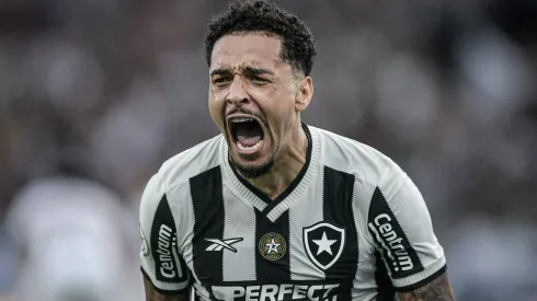 Gregore será vendido pelo Botafogo