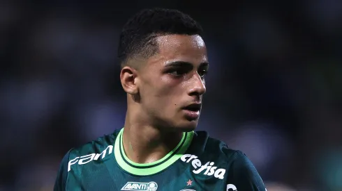 Giovani, atacante, ex-Palmeiras, do Al-Sadd