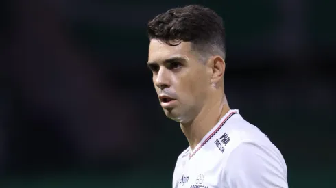 Oscar voltou a ser relacionado