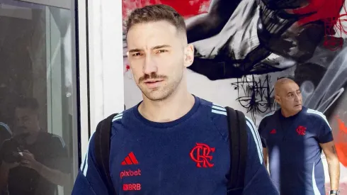 Futuro de Léo Ortiz no Flamengo tem definição após interesse de clubes da Itália
