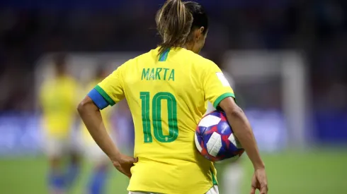 As 20 maiores jogadoras brasileiras da história.