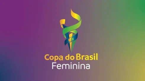 Copa do Brasil Feminina tem início em 28 de maio – Foto: Divulgação/CBF