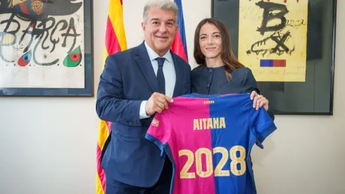 As jogadoras de futebol mais bem pagas do mundo.
