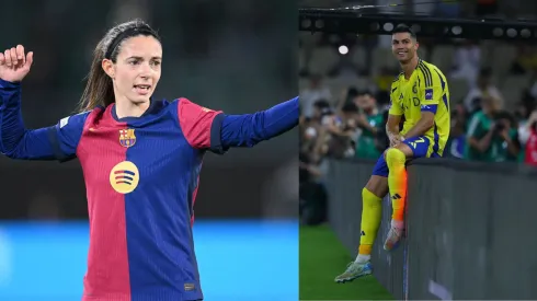 As diferenças salariais entre homens e mulheres no futebol.