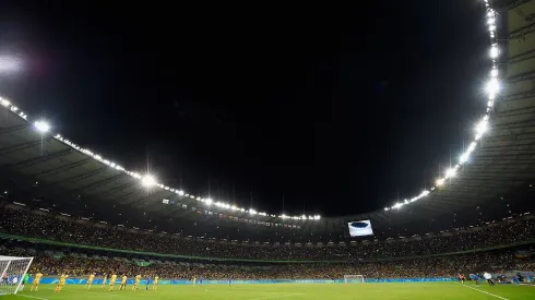 Estádio do Mineirão. Foto: Pedro Vilela/Getty Images