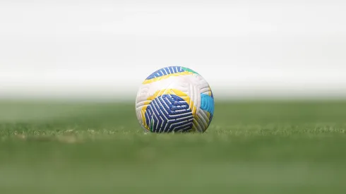 Brasileirão Feminino A1 2025. Foto: Pedro Zacchi/AGIF