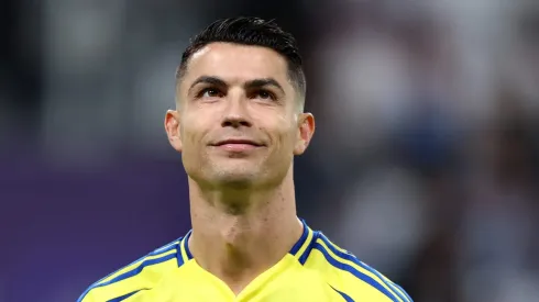 CR7 pode jogar nos EUA – (Foto: Yasser Bakhsh/Getty Images)