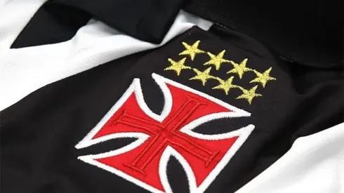 Vasco irá mudar de fornecedor esportivo para a próxima temporada – Foto: Reprodução