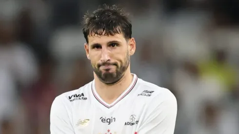 Calleri, do São Paulo