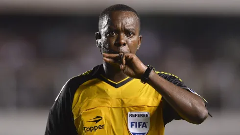 Ex-árbitro e hoje comentarista, PC Oliveira não se calou sobre polêmica na Arena do Grêmio