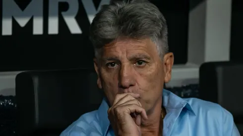 Fluminense de Renato Gaúcho mira vaga nas oitavas da Copa do Brasil – Foto: Fernando Moreno/AGIF