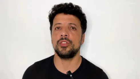 Jornalista confirmou a informação – Foto: Reprodução/André Hernan/YouTube.