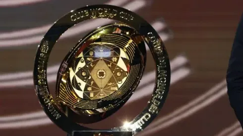 Mundial de Clubes da FIFA. Foto: Brennan Asplen/Getty Images