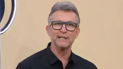 Neto deu sua opinião (Foto: Reprodução / Jogada10)