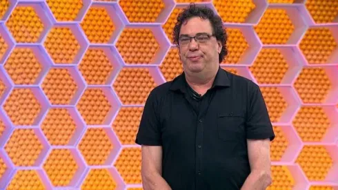 Casagrande – Foto: Reprodução/TV Globo