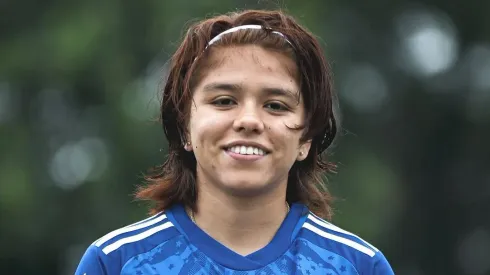 Gaby Rodríguez é convocada pela Colômbia e emociona torcida celeste