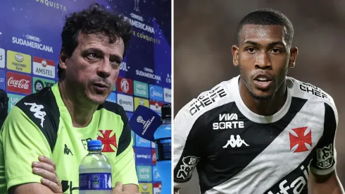 Diniz detalhou situação de Rayan