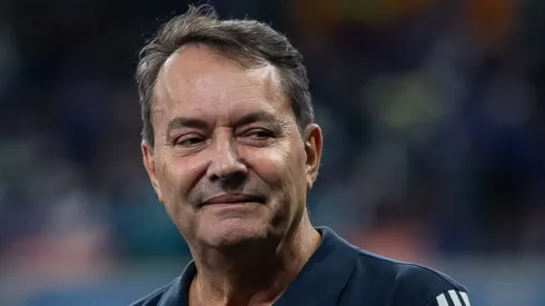 Pedrinho BH, dono do Cruzeiro, pode perder Alexandre Mattos