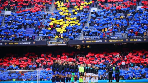 As previsões da IA sobre o futuro do futebol feminino.