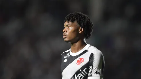 GB, atacante do Vasco