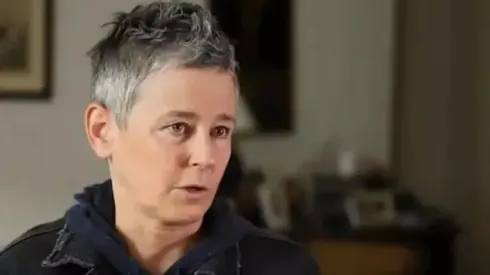 Milly Lacombe falou sobre Botafogo e Flamengo na Libertadores – Foto: Reprodução/UOL Esporte