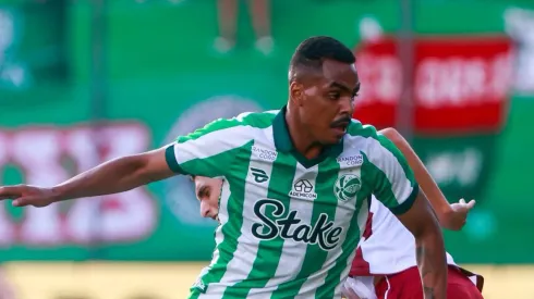 Caíque está na mira do Imortal.