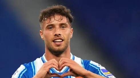 – Atacante espanhol pode pintar no Santos