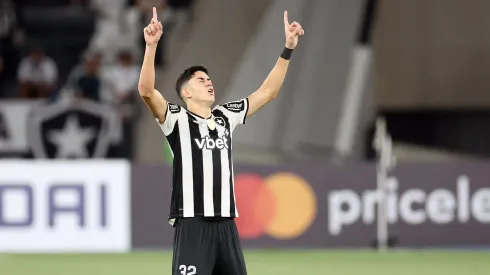 Jair é líder em importante ranking do Brasileirão Betano
