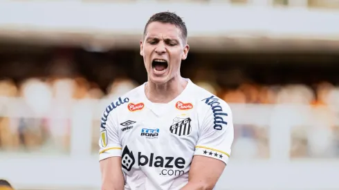 Furch não vai mais atuar pelo Peixe