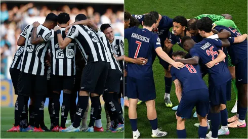 Mundial de Clubes da FIFA. Foto: Miguel Schincariol/Dan Mullan/Getty Images