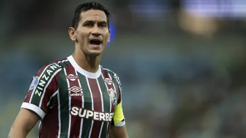 Ganso é um dos jogadores que disputaram o Mundial em 2023. Foto: Jorge Rodrigues/AGIF
