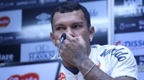 Veron será reavaliado no Santos