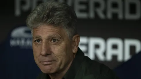 Renato quer a chegada de reforços no Fluminense