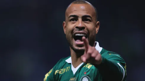 Mayke entrou no radar do Grêmio