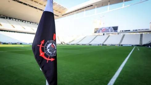 Gerente da Neo Química Arena é afastado por denúncia de assédio no Corinthians – Foto: Fabio Giannelli/AGIF