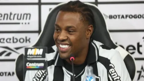 Kaio Pantaleão diz ter recusado ofertas para jogar no Botafogo