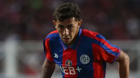 Internacional não desiste de Elian Irala e avalia enviar proposta