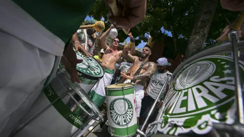 (Photo by Pedro Vilela/Getty Images)