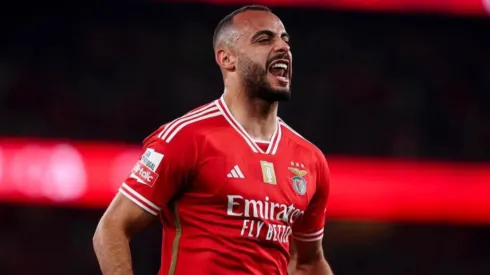 Arthur Cabral irá defender o Botafogo no Super Mundial – Foto: Reprodução/Instagram Arthur Cabral