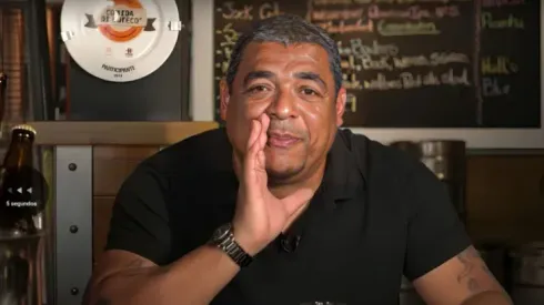 Vampeta – Foto: Reprodução/Youtube