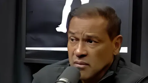 Muller fez uma projeção sobre o Verdão na Copa do Mundo de Clubes. Foto: Reprodução/ Youtube.