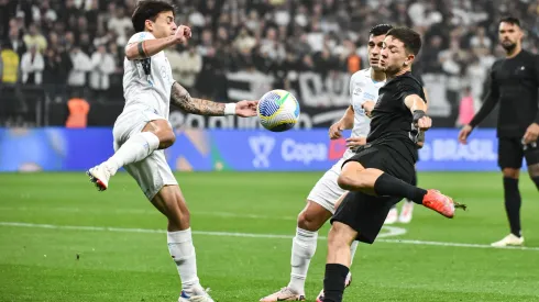 Palpite Grêmio x Corinthians - Brasileirão - 12/06/2025