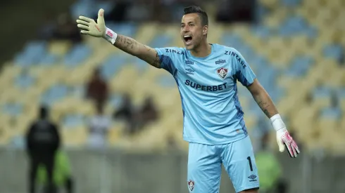 Fluminense terá o jogador mais velho do Super Mundial de Clubes