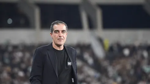 Botafogo investe R$ 145 milhões e reforça ataque na janela. Foto: Thiago Ribeiro/AGIF