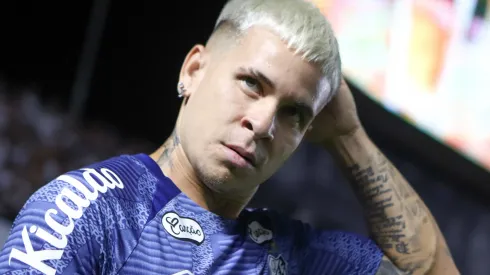 Soteldo chega ao Fluminense como 18º atacante desde 2022. Foto: Reinaldo Campos/AGIF