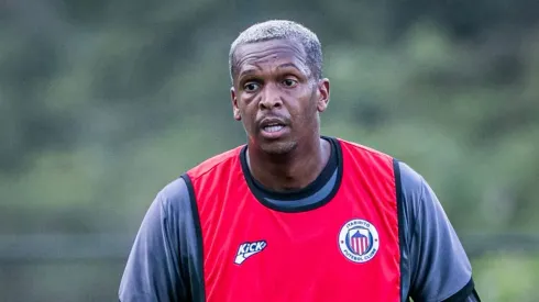 Jô foi preso novamente e vive situação delicada.