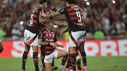 Flamengo lidera maratona de jogos entre os participantes do Mundial de Clubes. Foto: Thiago Ribeiro/AGIF
