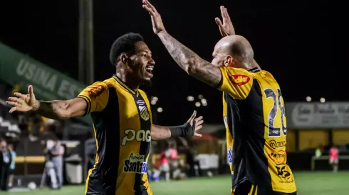 Nas duas últimas edições de Série B, o Novorizontino ficou no