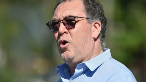 Santos e São Paulo articulam acordo inédito para dividir estádios na temporada. Foto: Jota Erre/AGIF