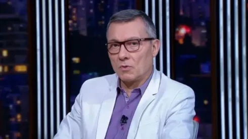 Paulo Calçade abriu o jogo para projetar PSG x Botafogo – Foto: Reprodução/ESPN